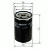 FLEETGUARD LF3744 Oil Filter